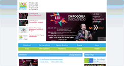 Desktop Screenshot of mok.dynow.pl